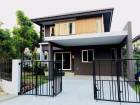 ขายด่วน! #ขายขาดทุน เพียง 5.5 ล้าน Inizio Land & House สันกำแพง ท