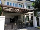 ให้เช่า บ้านเดี่ยวหรู โครงการบางกอก บูเลอวาร์ด ราชพฤกษ์ – พระราม 5