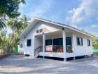 House For Rent 2bed 1bath fully furniture namuang koh samui 