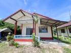 House 2 bed 2bath available for rent near maenam beach good locat