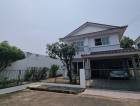 BH3699 ให้เช่าบ้านเดี่ยว2ชั้น โครงการชัยพฤกษ์ สาทร-ปิ่นเกล้า(ราชพ