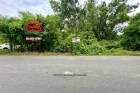 ที่ดินเปล่า ธัญบุรี-คลอง 6 เนื้อที่ 400 ตร.ว (ตรงข้ามศูนย์ฝึกอบรมวิสดอมพาร์ค) ตำบลคลองหก อำเภอคลองหลวง ปทุมธานี