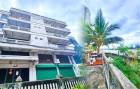 อาคาร Hostel 5ชั้น ทรงวาด เยาวราช  ร้านอาหาร ติดแม่น้ำ 2,000ตรม. 