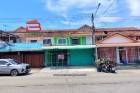 ทาวน์เฮาส์ หมู่บ้านพฤกษา 11 คลอง 3 เนื้อที่ 24.2 ตร.ว (ใกล้ตลาดเจริญผล) ตำบลคลองสาม อำเภอคลองหลวง ปทุมธานี