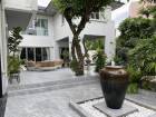 BH3672 ให้เช่าบ้านเดี่ยว 2 ชั้นหมู่บ้านโนเบิลทารา พัฒนาการ