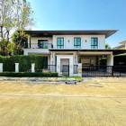 RM549 ให้เช่าบ้านหรู หลังมุม โครงการ เศรษฐสิริ แจ้งวัฒนะ ประชาชื่น 2