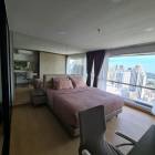 ให้เช่า คอนโด M1247 สุขุมวิท สวีท 40 ตรม Full Furnished