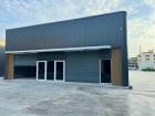 ให้เช่าโกดัง 100 ตรม.ย่านทาวน์อินทาวน์ เหมาะสต็อกสินค้า Warehouse