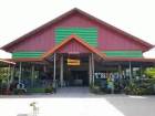 ขายที่ดินพร้อมร้าน ติดถนนมิตรภาพ สีคิ้ว   ที่ดิน 4ไร่ 2งาน 20ตารางวา