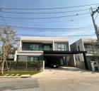 ให้เช่าบ้านเดี่ยว 2ชั้น Centroบางนา เฟส1 ที่ดิน74.4 ตรว พื้นที่28