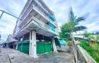 MRTสามยอด 700ม.Hostel 5ชั้น เยาวราช Stand Alone 2,002ตรม. 80-200ต