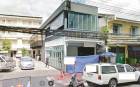 ข้าวสาร .ให้เช่าร้านอาหาร  58ตร.ม ย่านเสาชิงช้า MRTสามยอด 700 ม