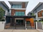 4 ห้องนอน  4 ห้องน้ำ  ศุภาลัยเอสเซนต์ ลาดพร้าว 107 ใกล้เดอะมอล บา