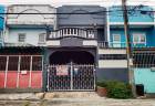 ขายทาวน์เฮ้าส์ หมู่บ้านรุ่งนภา 2 ซอยรามคำแหง 194 เนื้อที่ 21.5 ตร.ว. 2 ชั้น 2 นอน 2 น้ำ
