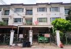 ขายทาวน์เฮ้าส์ หมู่บ้านศุภาลัยวิลล์ สุขุมวิท-ศรีนครินทร์ เนื้อที่ 20.5 ตร.ว. 3 ชั้น 3 นอน 3 น้ำ