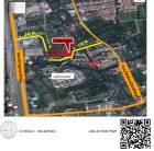A13 เจ้าของที่ดินขายเอง (ยินดีรับนายหน้า) ขายที่ดินเปล่า 2-0-7.4 ไร่ บางใหญ่-วงแหวนกาญจนาภิเษก