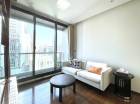 เช่า! The Address Sukhumvit28–คอนโดหรูพร้อมจากุซซี่ วิวเมืองใกล้BTSพร้อมพงษ์