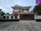 ให้เช่าบ้านบางแสนบ้านเดี่ยว 2ชั้น แกรนด์มณีรินทร์ สามมุข-บางแสน ช
