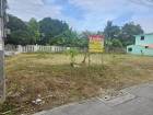 ขายที่ดินสวยถมแล้วบางบอน 4  เนื้อที่ 120 ตร.วา  เพชรเกษม69   