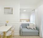 ขาย คอนโด A Space Sukhumvit 77 (เอ สเปซ สุขุมวิท77) 35.47 ตรม. 1 นอน 1 น้ำ ชั้น 2 วิวสระว่ายน้ำ จอดรถได้ 1 คัน