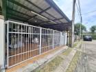 ขายทาวน์โฮม 3 ชั้น มบ.บ้านใหม่ พระราม 2 - 22 ตรว.ราคาพิเศษวิวหน้าสวน
