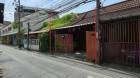 ขายทาวน์เฮาส์ชั้นเดียว ทำเลทองใจกลางเมืองนนทบุรี 