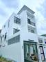 รร.นานาชาติ SISB 1.8 กม. MRT รามคำแหง 5นอน เช่าบ้านหรู 3 ชั้น 