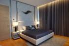 ให้เช่าคอนโด Sindhorn Residence ขนาด 71 ตรม ชั้น4 ใกล้ BTS ชิดลม