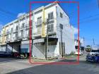 รพ.ธัญบุรี 1.9กม.อาคาร 3ชั้นมีชั้นลอย 3นอน ดูโฮม รังสิต-คลอง6 800
