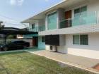 บ้านเดี่ยว 2ชั้น ใจกลางเมืองลาดพร้าว ซอยเสนานิคม1 สภาพสวย ทำเลดี