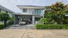 ขายบ้านเดี่ยว มณีรินทร์ ไพรเวชี่ ศรีราชา พร้อมเฟอร์ฯ ใกล้ห้าง-โรง