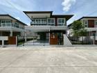 ขายบ้านเดี่ยว สไตล์ Modern 3 นอน ปทุมธานี คลอง 7 บ้านใหม่ 55 ตรว 2 ชั้น