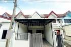 ทาวน์เฮ้าส์ ธนาลักษณ์ 2 รังสิต ถนนบงกช17 คลอง 2 รีโนเวท พร้อมอยู่