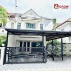 หมู่บ้านเมืองประชา หทัยราษฎร์ 35 รีโนเวทใหม่ทั้งหลัง พร้อมเข้าอยู