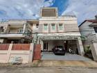 ขายด่วนบ้าน 3 ชั้น เรวดี 24 ติวานนท์ 
