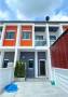 บ้านใหม่ รร.นางรอง 1.5 กม.ให้เช่าอาคารพาณิชย์ 2 ชั้น 29 ตร.วา. 