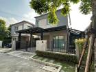 บ้านแฝดให้เช่า โครงการ วี คอมพาวด์ ราชพฤกษ์ - ปิ่นเกล้า (สวนผัก 32 หลังเซ็นทรัล เวสต์วิลล์)