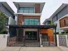 ให้เช่าบ้านแฝด 3 ชั้น 243 ตรม. 4 ห้องนอน ศุภาลัย เอสเซ้นส์ ลาดพร้
