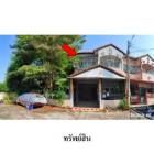 ขายทาวน์เฮ้าส์โครงการ ฉัตรทองวิลล่า บ่อวิน ถ.ฉะเชิงเทรา-สัตหีบ ชล