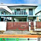 ขายบ้านเดี่ยว62.2ตรว. หลังมุม ม.กาญจนาลักษณ์ เทพศิรินทร์ ถ.กาญจนาภิเษก ติดสวนหย่อม หน้าบ้านไม่ชนใคร