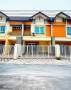 ขายทาวน์โฮม 2 ชั้น The Palm City Hill Pattaya ถนนชัยพรวิถี 25