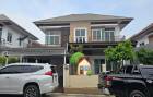 ขายบ้านเดี่ยวหรู COCO HILL ศรีราชา – แหลมฉบัง 4 ห้องนอน พร้อมสวน