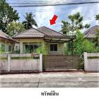 ขายบ้านเดี่ยวโครงการ วินเพลส ถ.ห้วยปราบ-พันเสด็จใน ศรีราชา ชลบุรี