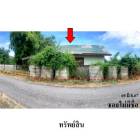 ขายบ้านเดี่ยว ถนน สายสัตหีบ-ฉะเชิงเทรา สัตหีบ ชลบุรี
