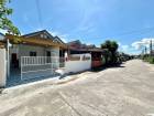 ขายบ้านเดี่ยวรีโนเวทใหม่ หมู่บ้านในฝัน 7 เครือสหพัฒน์ หนองคล้าใหม