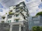 The Urbana Nontaburi คอนโด ดิเออร์บาน่า นนทบุรี 