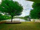 บ้านเดี่ยว 2 ชั้น ทำเลศักยภาพ วิวทะเลสาบ บ้านในโครงการ หางดง 