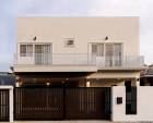 บ้านเดี่ยว 2 ชั้น สไตล์โมเดิร์น น้ำไม่ท่วม หนองผึ้ง สารภี 