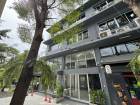 ให้เช่าโฮมออฟฟิศ 4 ชั้น ติดถนนประดิษฐ์มนูธรรม ใกล้โรงแรมทาวน์อินท