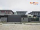 บ้านเดี่ยว สราญสิริ ชัยพฤกษ์ - แจ้งวัฒนะ